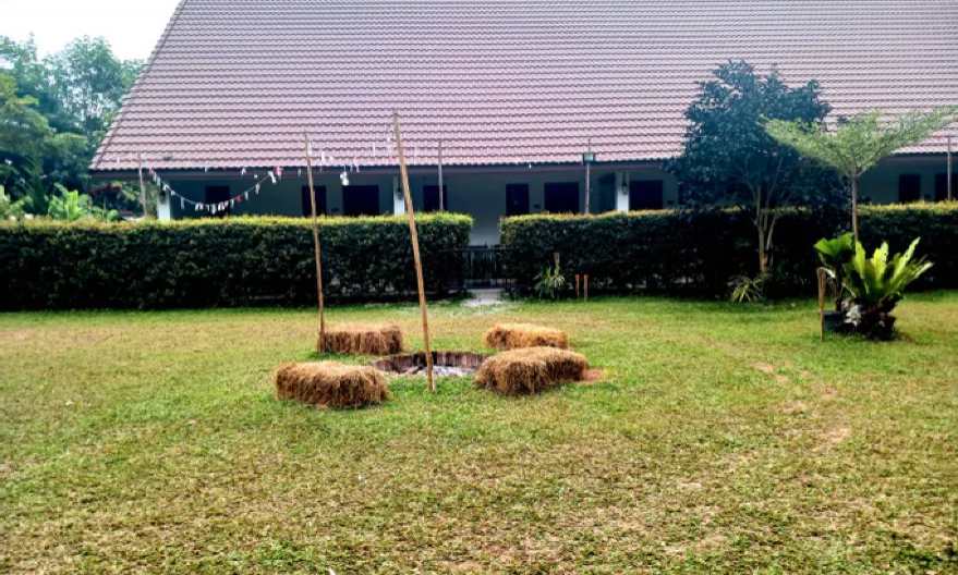 Camping Area