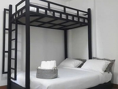 Family Triple Room