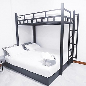 Family Triple Room