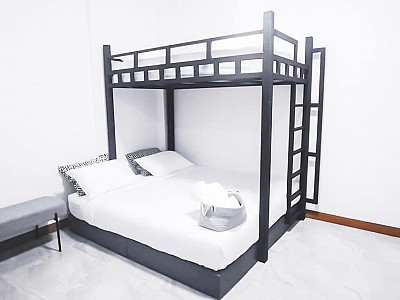 Family Triple Room