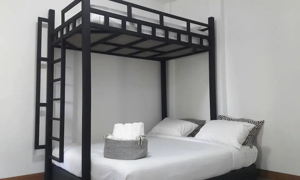 Family Triple Room