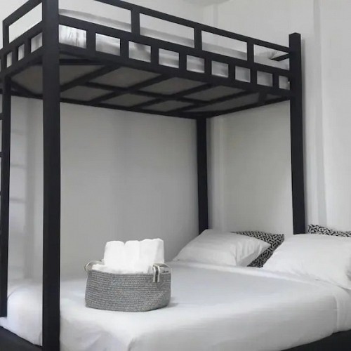 Family Triple Room