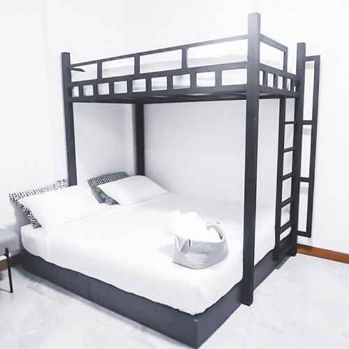 Family Triple Room