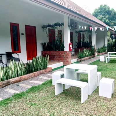 Camping Area