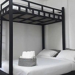 Family Triple Room