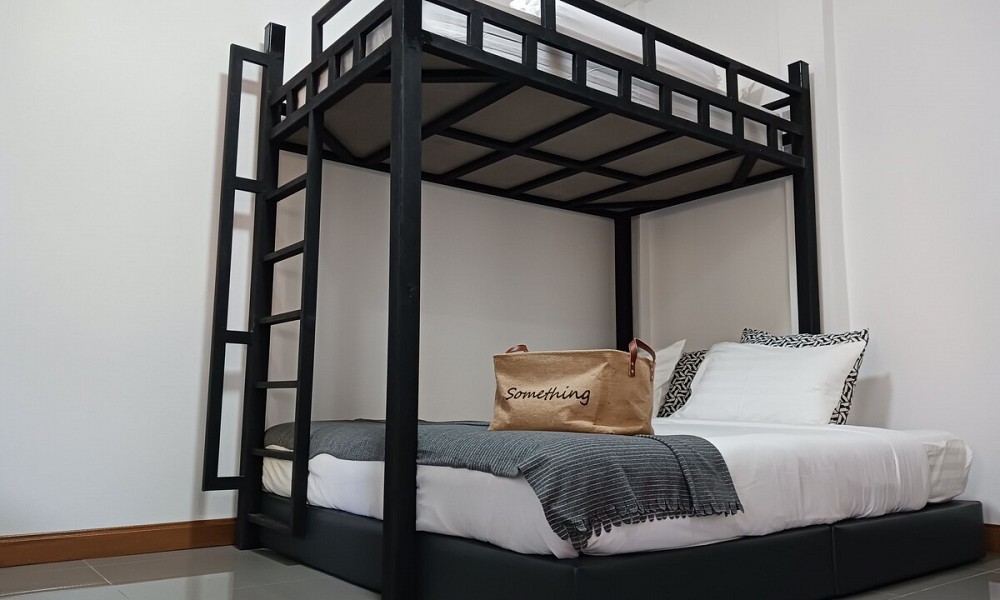 Family Triple Room