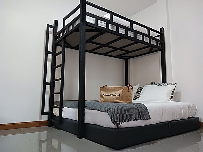 Family Triple Room